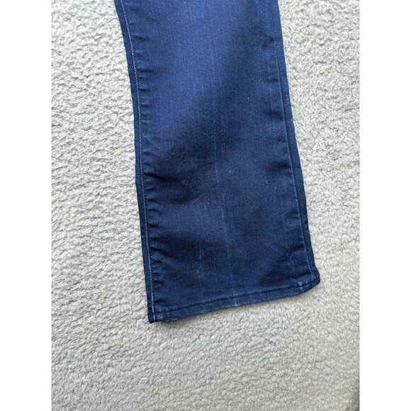 Gap Skinny boot jeans sz 26/2r - Picture 3 of 7